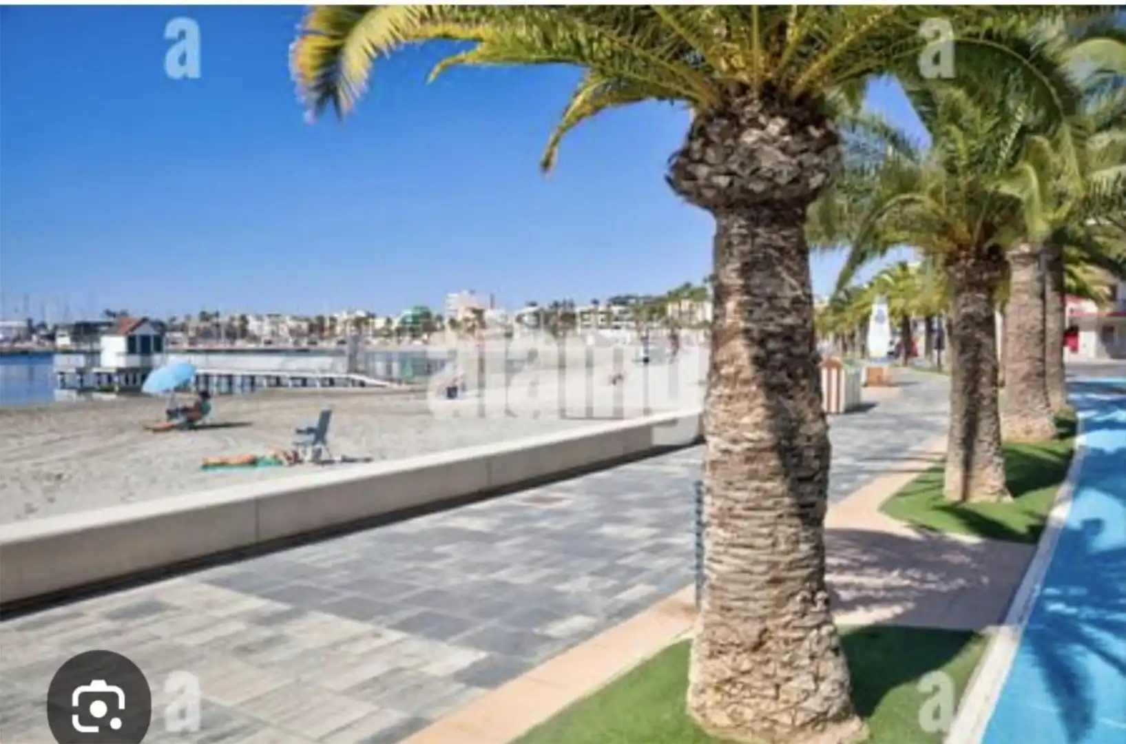 Exterior view of Duplexes for sale in San Pedro del Pinatar