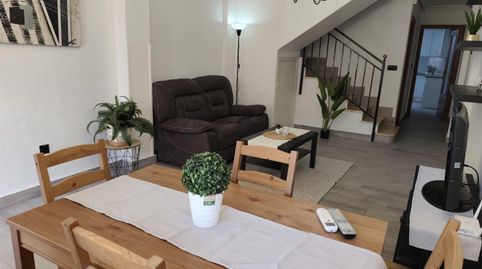 Foto 2 von Maisonette zum Verkauf in Calle Conde de Romanones, 69, Los Cuarteros, San Pedro del Pinatar