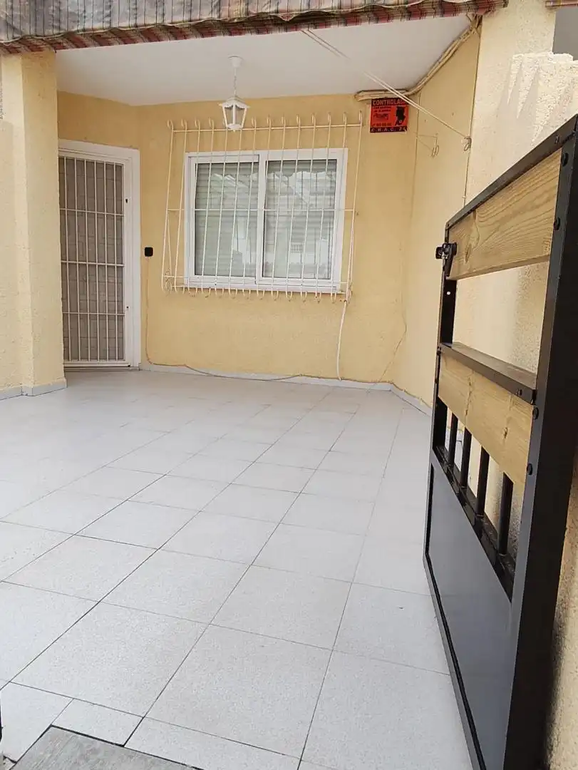 Duplexes for sale in San Pedro del Pinatar
