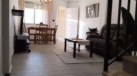 Foto 4 von Maisonette zum Verkauf in Calle Conde de Romanones, 69, Los Cuarteros, San Pedro del Pinatar