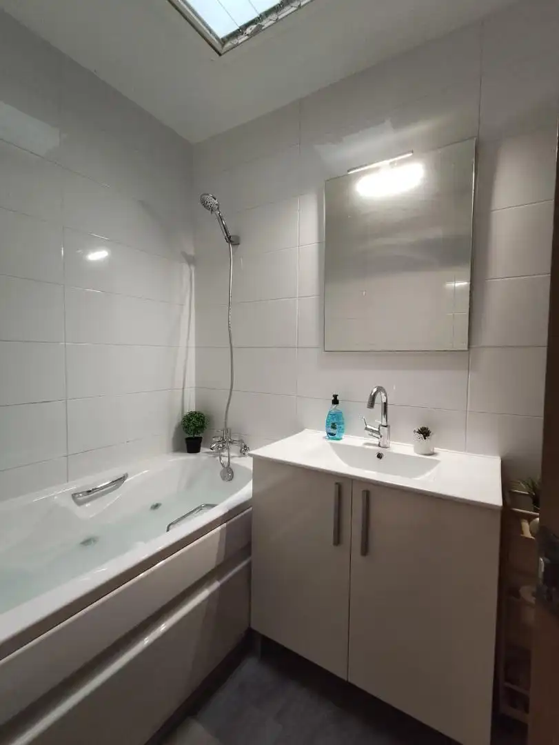 Bathroom of Duplexes for sale in San Pedro del Pinatar