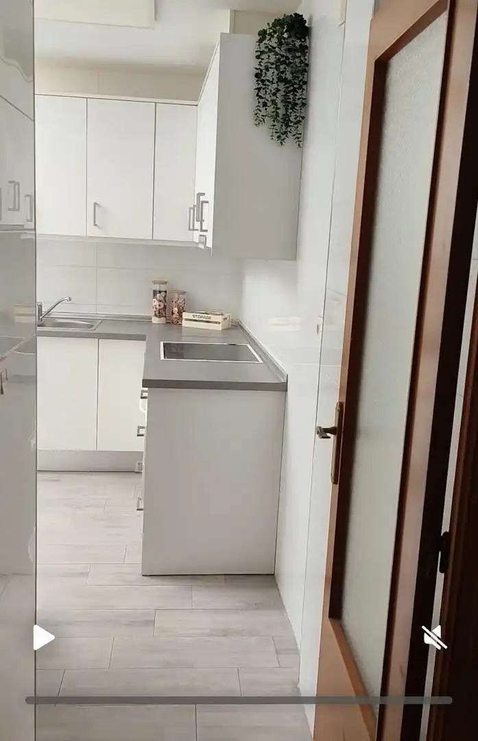Kitchen of Duplexes for sale in San Pedro del Pinatar