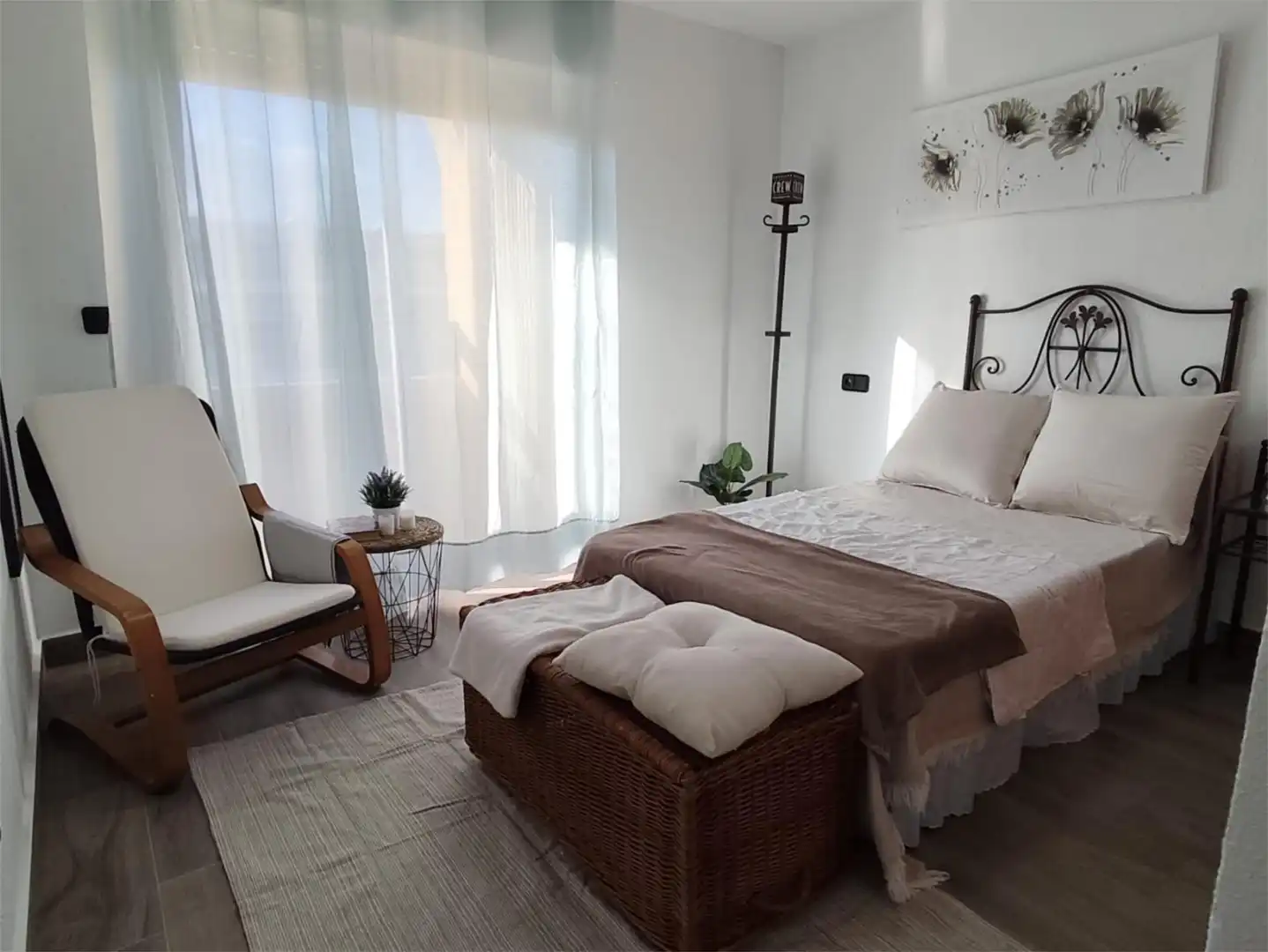 Bedroom of Duplexes for sale in San Pedro del Pinatar