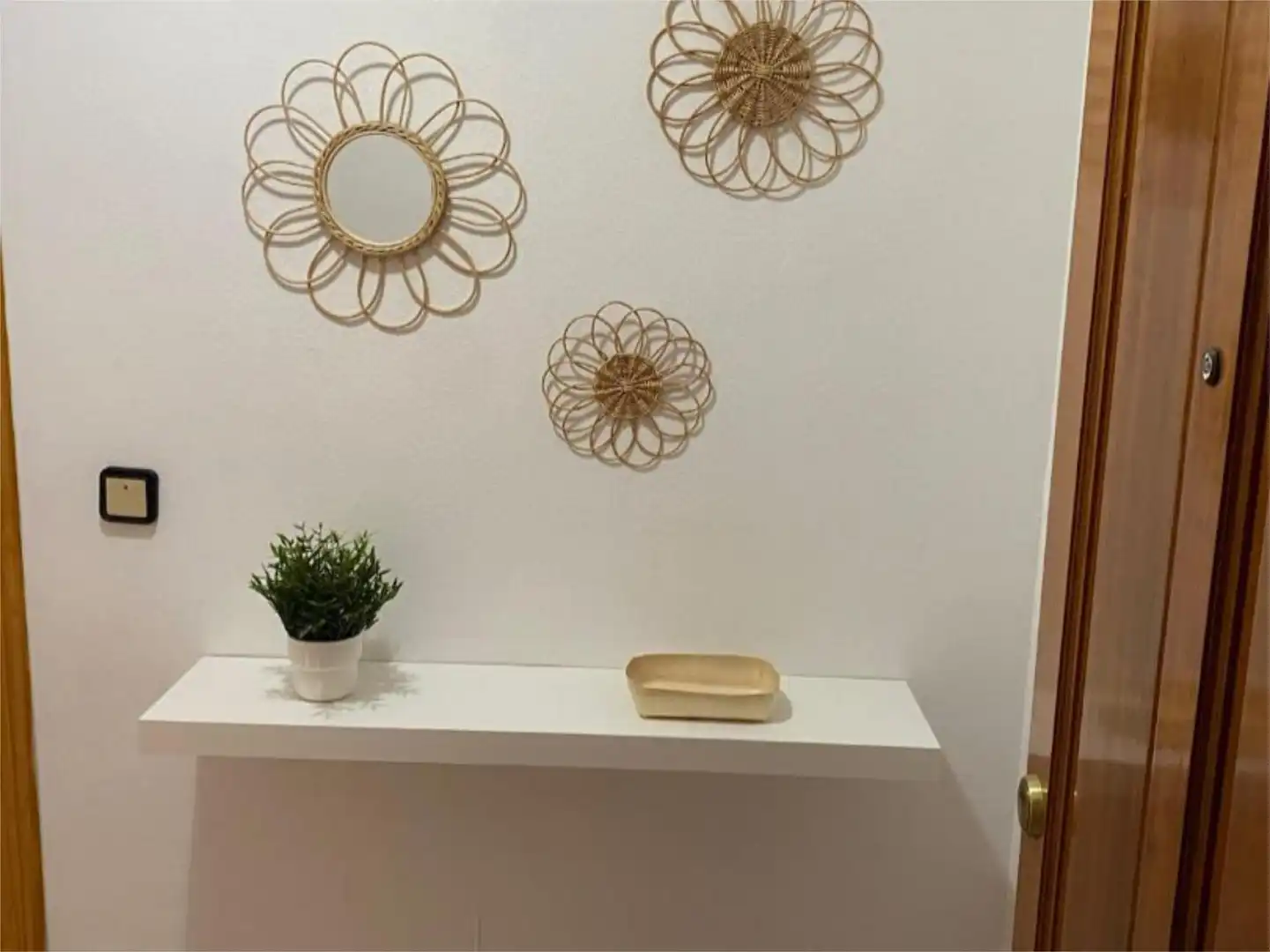 Piso de alquiler en Avinguda de Joan XXIII, 12, Torrefiel