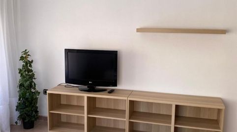 Foto 5 de Piso de alquiler en Avinguda de Joan XXIII, 12, Torrefiel, Valencia Capital