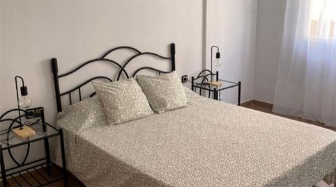 Foto 3 de Piso de alquiler en Avinguda de Joan XXIII, 12, Torrefiel, Valencia Capital