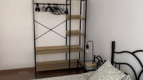 Foto 4 de Piso de alquiler en Avinguda de Joan XXIII, 12, Torrefiel, Valencia Capital