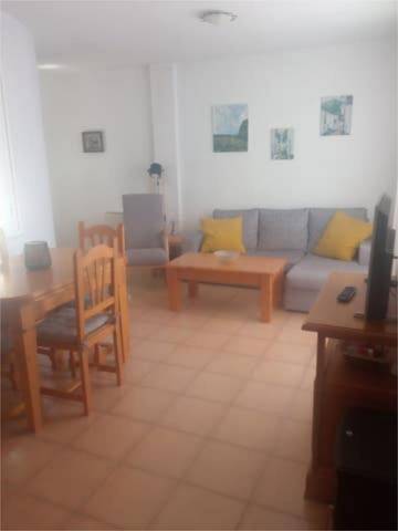 Piso en Venta en Cazorla