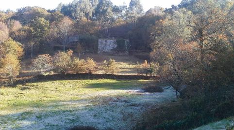 Foto 4 de Finca rústica en venta en Lugar a Touza Da Vella, 39, Ponteareas, Pontevedra