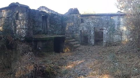 Foto 5 de Finca rústica en venta en Lugar a Touza Da Vella, 39, Ponteareas, Pontevedra