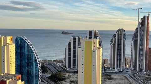 Photo 2 of Flat for sale in Calle Presidente Adolfo Suárez, 22, Via Parque, Benidorm