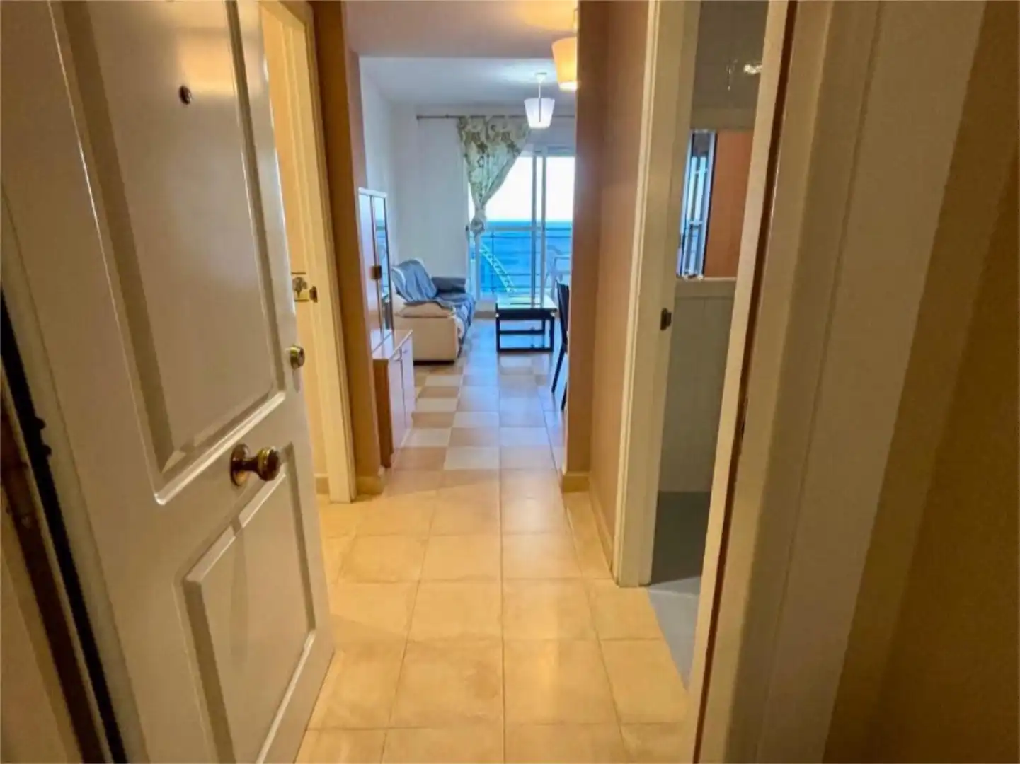 Flat for sale in Benidorm  with Air Conditioner, Terrace and Swimming Pool