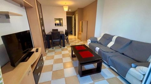Photo 4 of Flat for sale in Calle Presidente Adolfo Suárez, 22, Via Parque, Benidorm