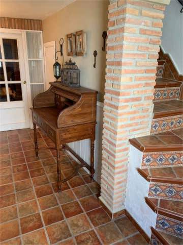 Casa-chalet en Venta en Membrío