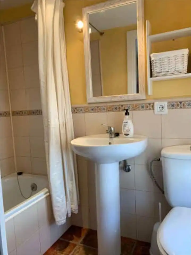 Casa o chalet en venta en Membrío Baño de Casa o chalet en venta en Membrío