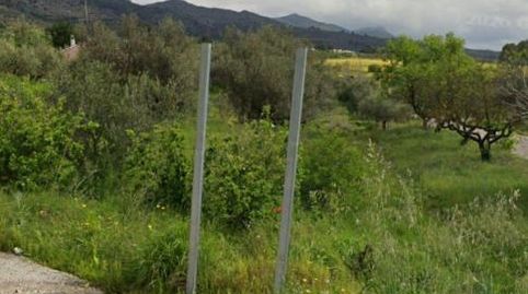 Foto 4 de Terreno en venta en Carrer Sant Jaume, 6, Gaianes, Alicante