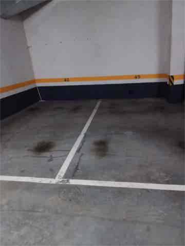 Garaje en Alquiler en Artatza - Pinueta - Pinosolo