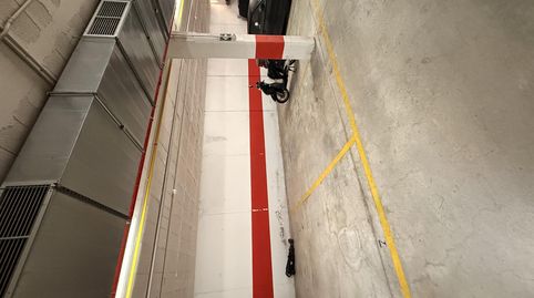 Photo 2 of Garage for rent in Calle Estrella de Mar, 13, Jarazmín, Málaga Capital