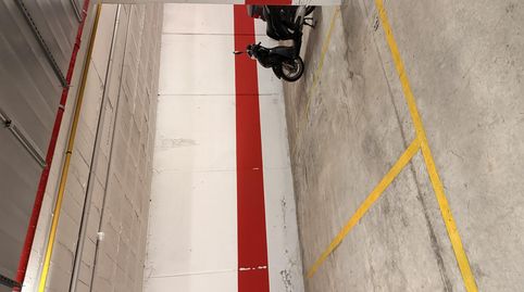 Photo 3 of Garage for rent in Calle Estrella de Mar, 13, Jarazmín, Málaga Capital