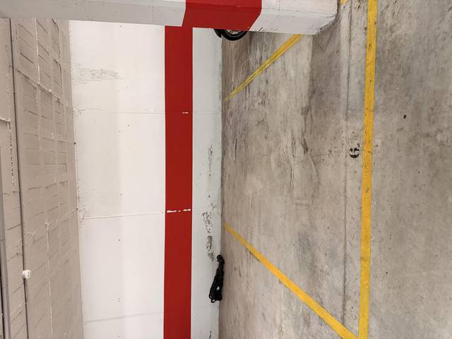 Garaje en Alquiler en Calle Estrella de Mar, 13 en Jarazmín