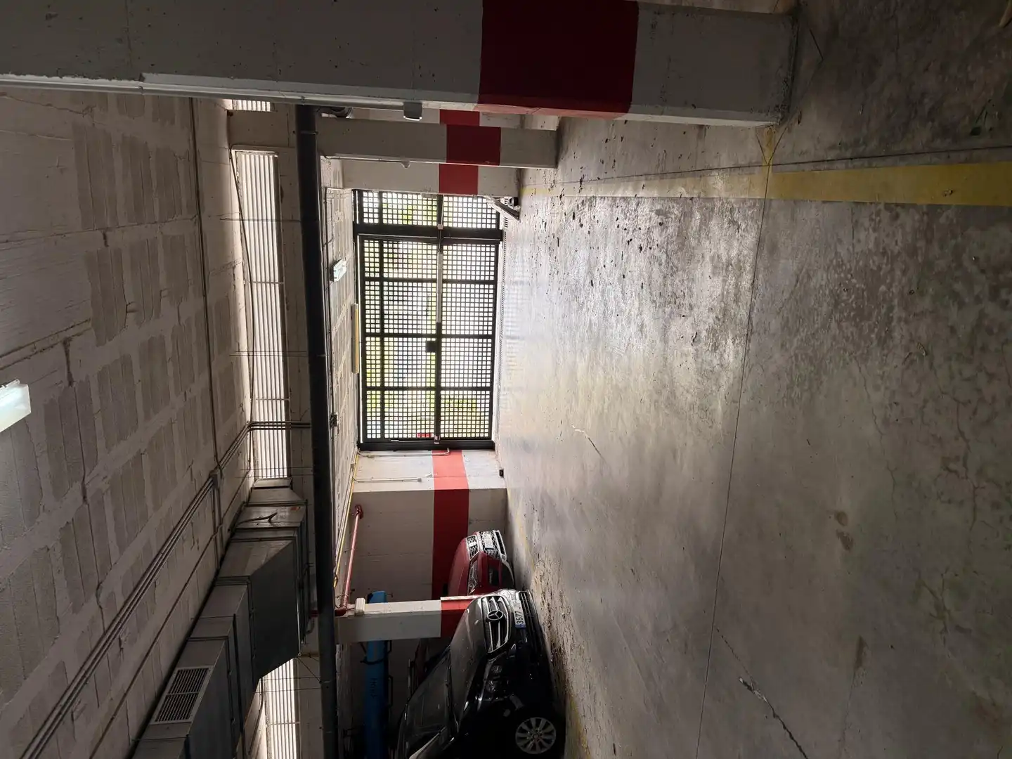 Garage zur Miete in Calle Estrella de Mar, 13, Jarazmín Parkplatz von Garage zur Miete in Málaga