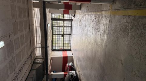 Photo 4 of Garage for rent in Calle Estrella de Mar, 13, Jarazmín, Málaga Capital