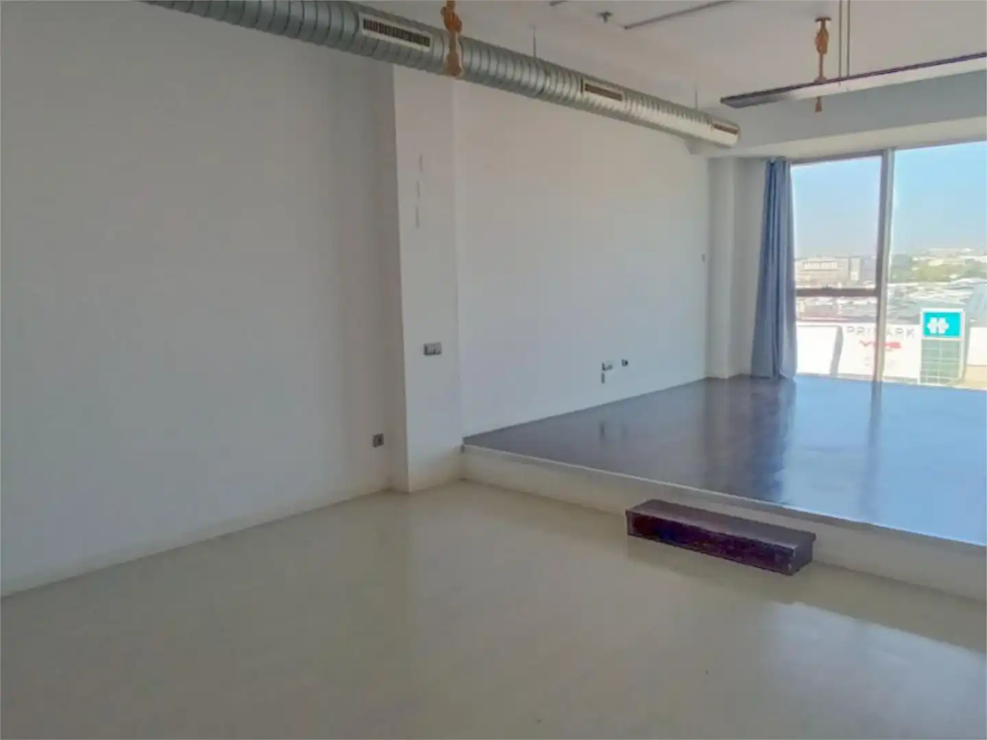 Loft zum Verkauf in Rivas-Vaciamadrid mit Klimaanlage, Heizung und Terrasse