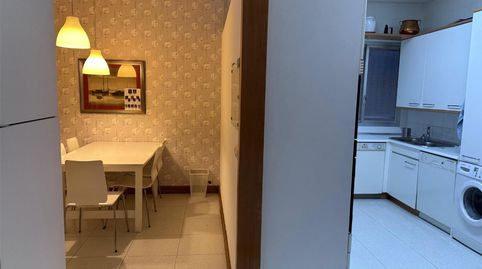 Foto 3 de Pis en venda a Sabino Arana - Jesuitas, Bilbao