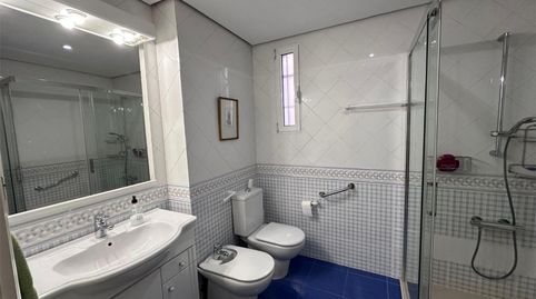 Foto 4 de Pis en venda a Sabino Arana - Jesuitas, Bilbao