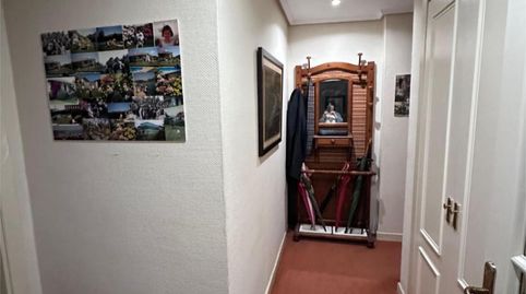 Foto 5 de Pis en venda a Sabino Arana - Jesuitas, Bilbao