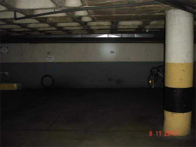 Garaje en Alquiler en Barrio del Centro