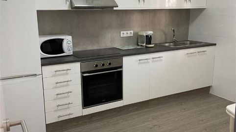 Photo 3 of Flat for rent in Rúa Da Poza Real de Arriba, 16, Campus Sur - Santa Marta, Santiago de Compostela