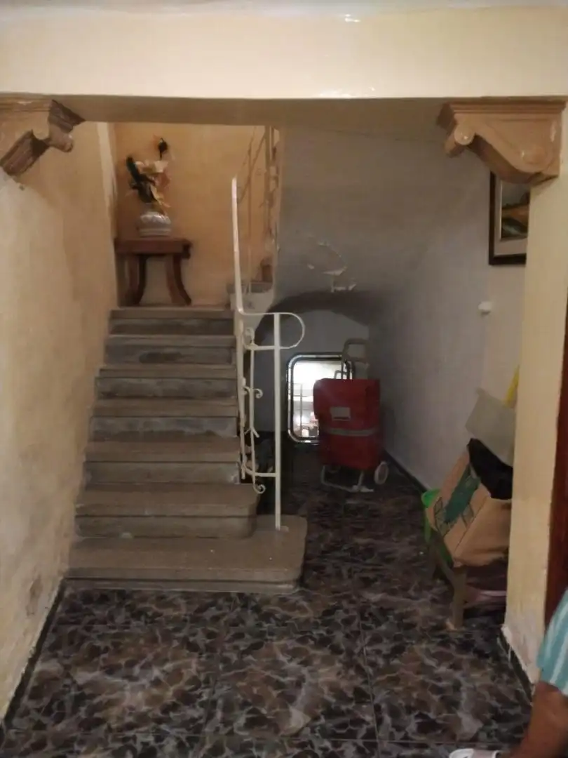 Finca rústica en venda en Albalate del Arzobispo amb Calefacció, Traster i Moblat