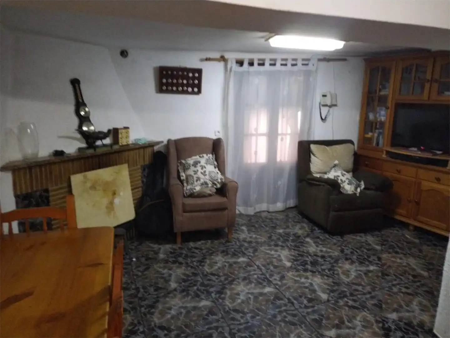 Finca rústica en venda en Albalate del Arzobispo amb Calefacció, Traster i Moblat
