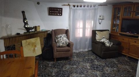 Foto 4 de Finca rústica en venda a Calle San Bartolomé, 61, Albalate del Arzobispo, Teruel