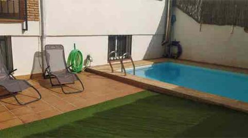 Foto 3 de Casa o chalet de alquiler en Gójar, Granada