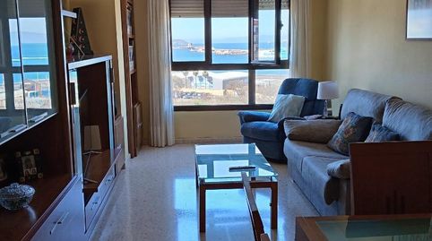 Foto 4 von Wohnung zum Verkauf in Paseo de la Marina Española, 90, Centro, Ceuta Capital