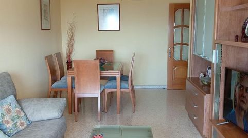 Foto 5 von Wohnung zum Verkauf in Paseo de la Marina Española, 90, Centro, Ceuta Capital