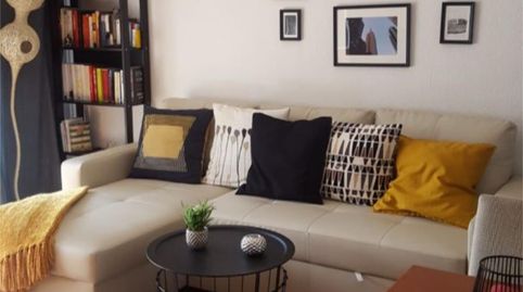 Photo 2 of Flat for rent in Avenida Benidorm, 5, Playa de San Juan, Alicante / Alacant