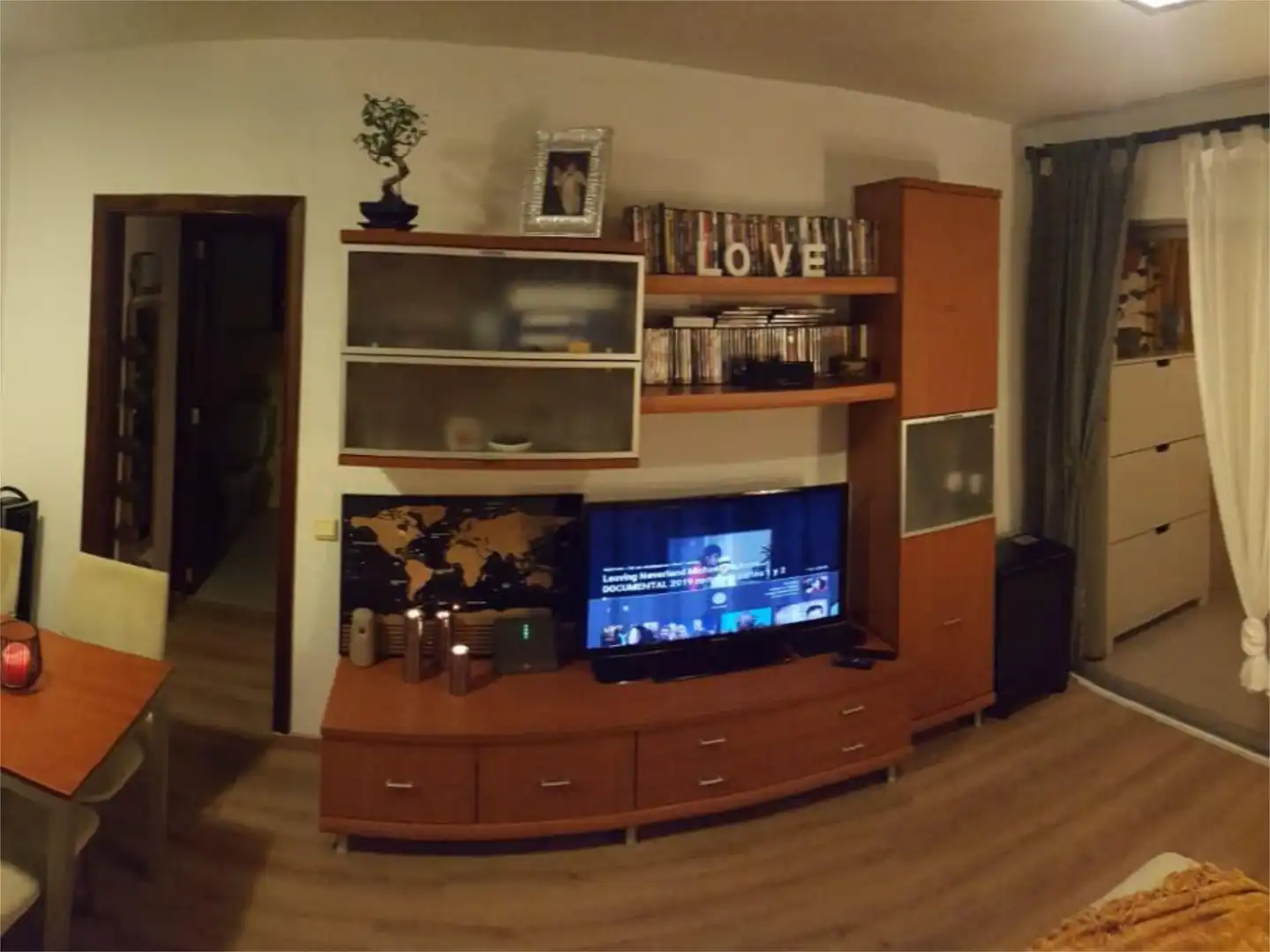 Flat for rent in Avenida Benidorm, 5, Playa de San Juan