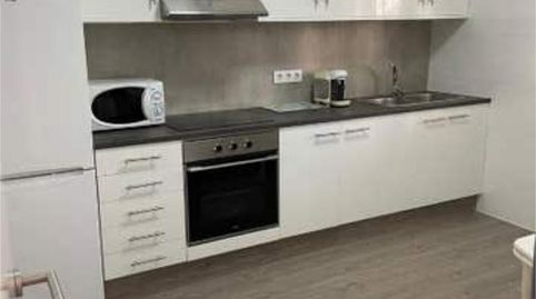 Photo 3 of Flat for rent in Campus Sur - Santa Marta, Santiago de Compostela