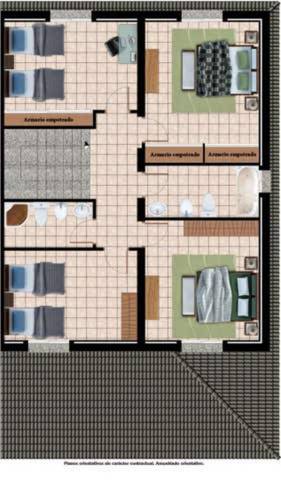 Casa-chalet en Venta en Urb. Calypo