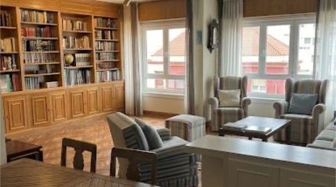 Photo 2 of Flat for sale in Rúa Historiador Vedia, 13, San Pablo - Juan Flórez, A Coruña Capital