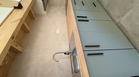 Foto 4 von Wohnung zur Miete in Carrer del Vidre, 24, Centre, Igualada