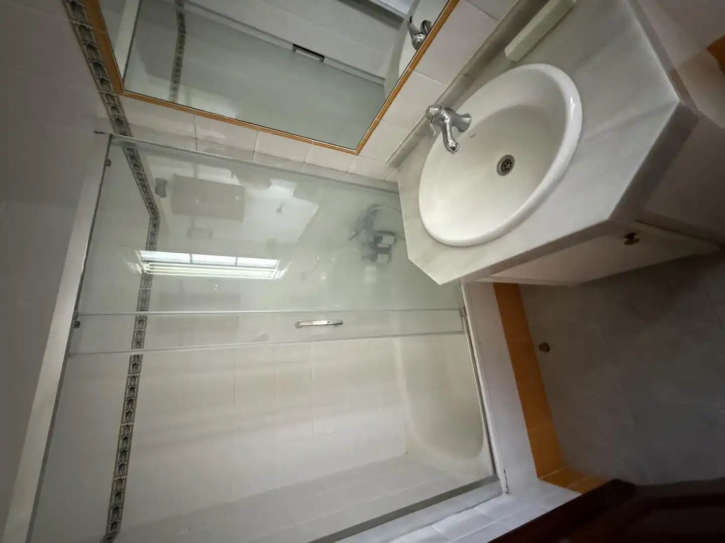 Bany de Casa o xalet en venda en Las Palmas de Gran Canaria amb Aire condicionat, Calefacció i Jardí privat