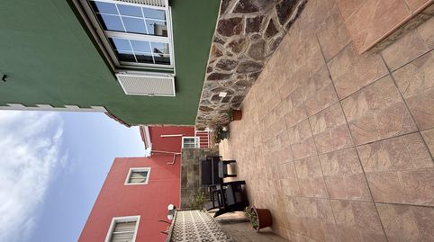 Foto 2 de Casa o xalet en venda a Carretera la Milagrosa, 10b, San Lorenzo, Las Palmas de Gran Canaria