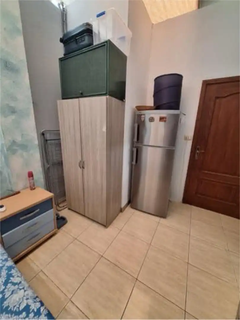 Cocina de Piso de alquiler en Arona con Amueblado