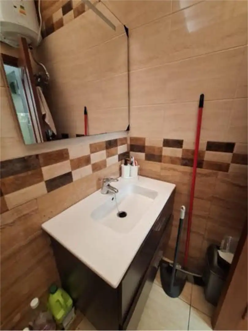 Baño de Piso de alquiler en Arona con Amueblado