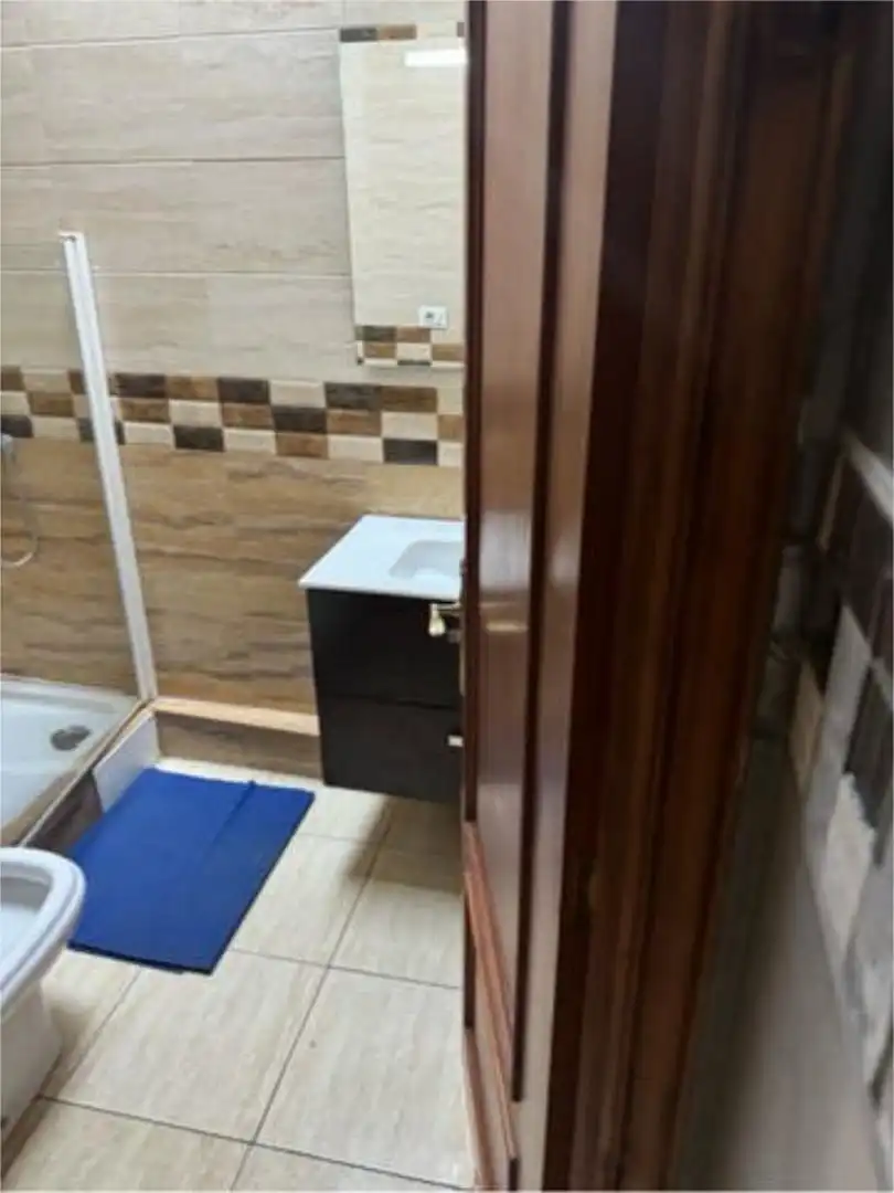 Baño de Piso de alquiler en Arona con Amueblado