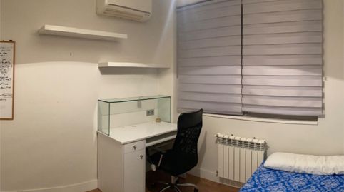 Foto 2 von Wohnung zur Miete in Avenida de Juan Andrés, 64, Valdezarza, Madrid Capital